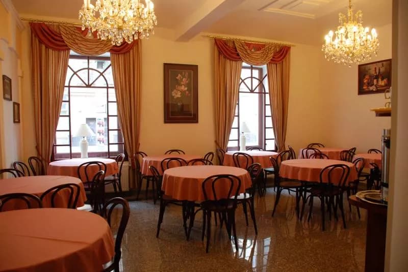 Photo 3 of Hotel DAngelo
