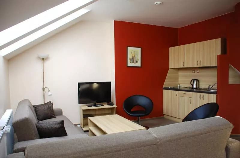 Photo 5 of Hotel DAngelo
