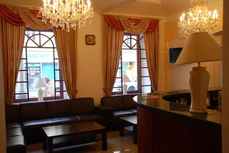 Photo 2 of Hotel DAngelo