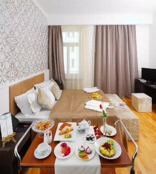 Photo 5 of Deminka Palace Hotel