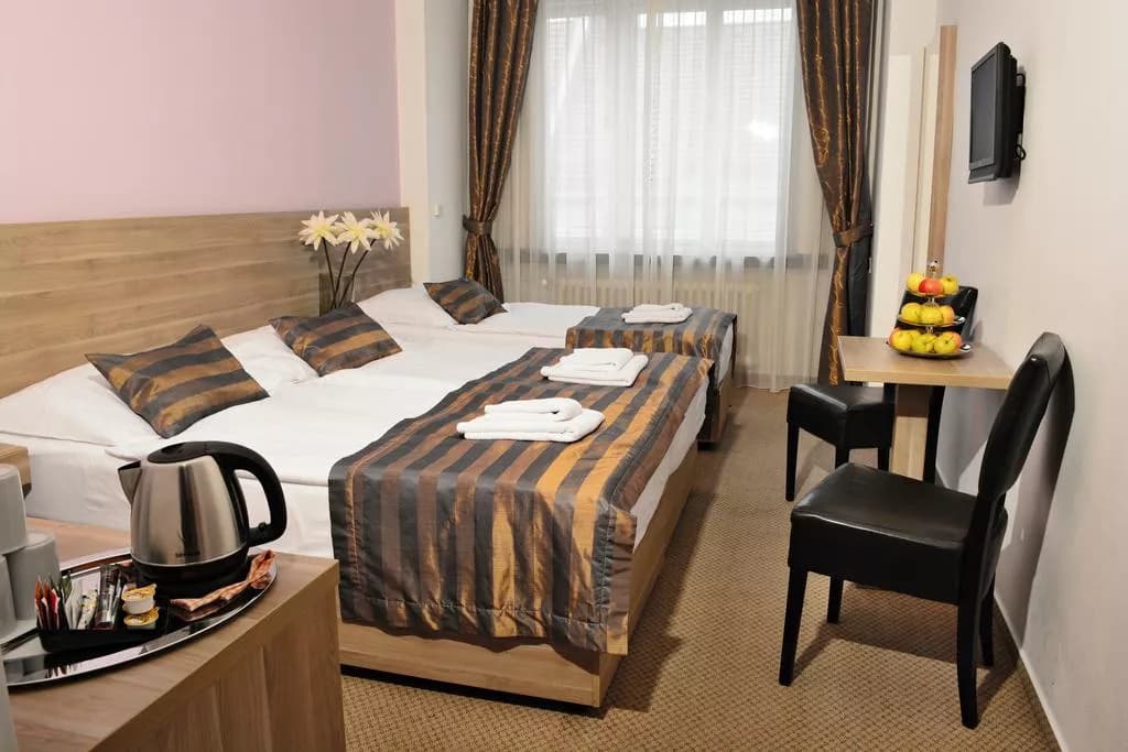 Photo 2 of Hotel Meda – Art of Museum Kampa