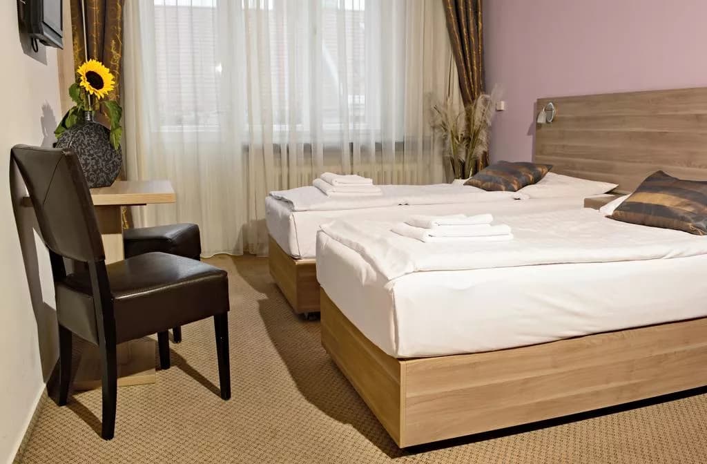 Photo 5 of Hotel Meda – Art of Museum Kampa
