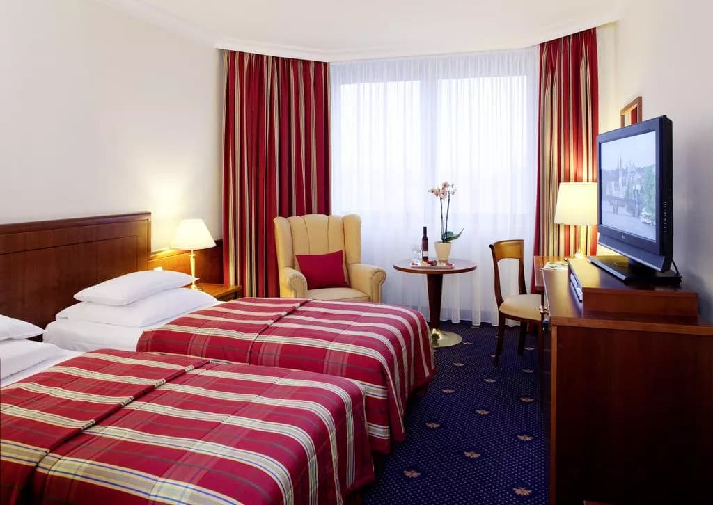Photo 3 of Hotel Diplomat