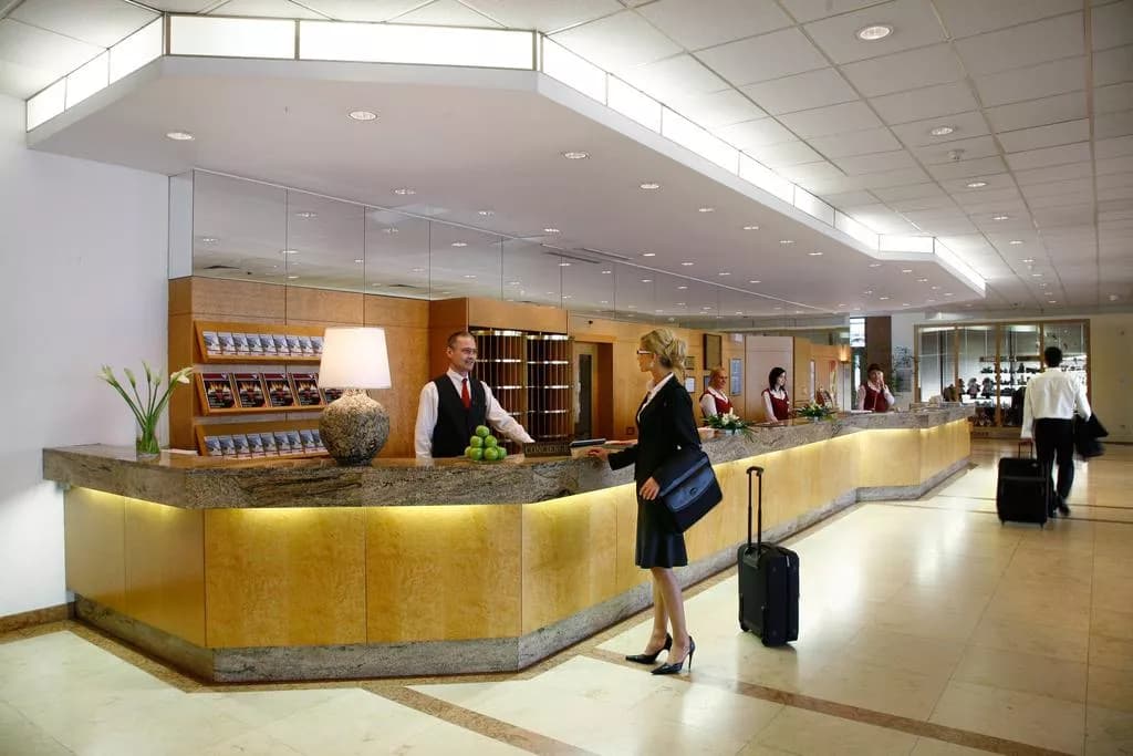 Photo 2 of Hotel Diplomat