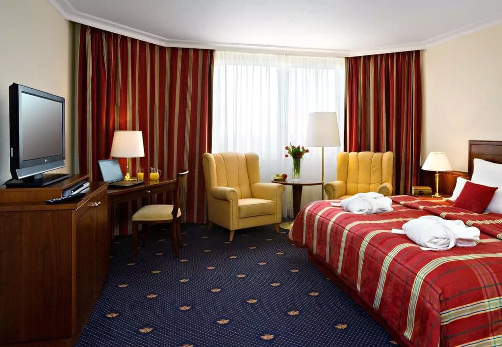 Photo 5 of Hotel Diplomat