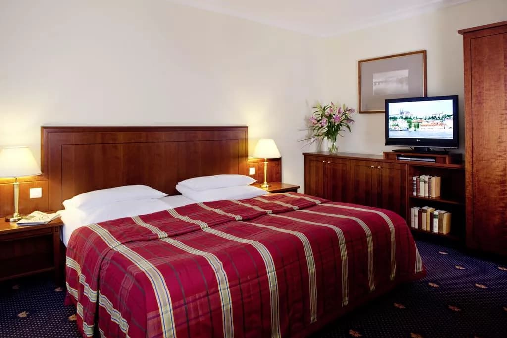 Photo 4 of Hotel Diplomat