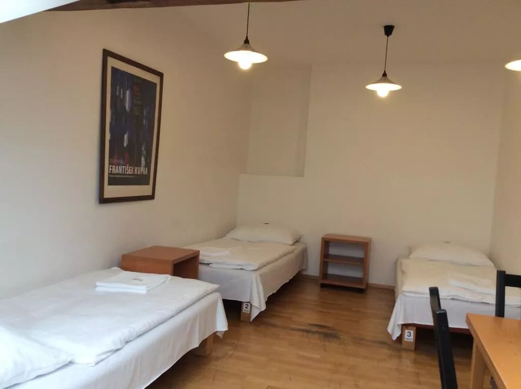 Photo 2 of Pension and Hostel Dlouha