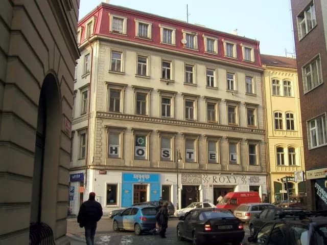 Photo 5 of Pension and Hostel Dlouha