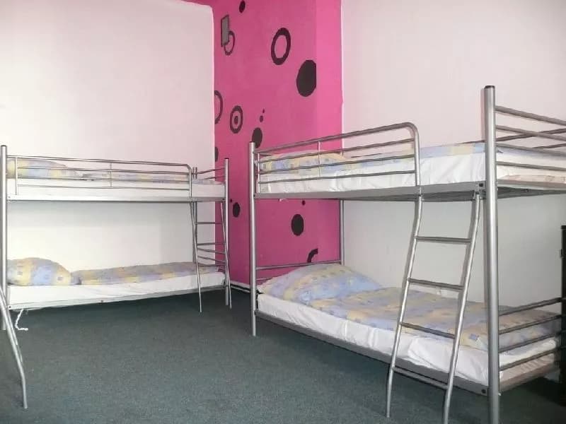 Photo 2 of Hostel Downtown