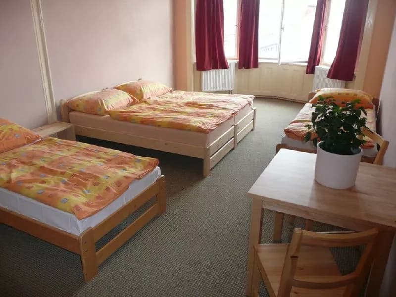 Photo 3 of Hostel Downtown