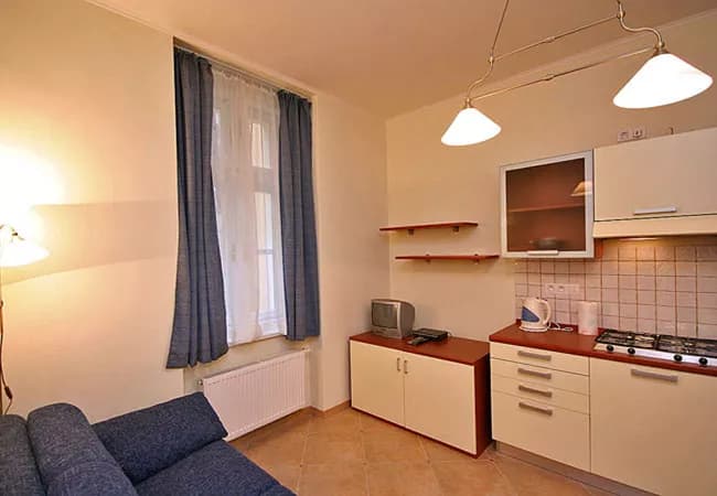 Photo 3 of Apartments Due Mondi