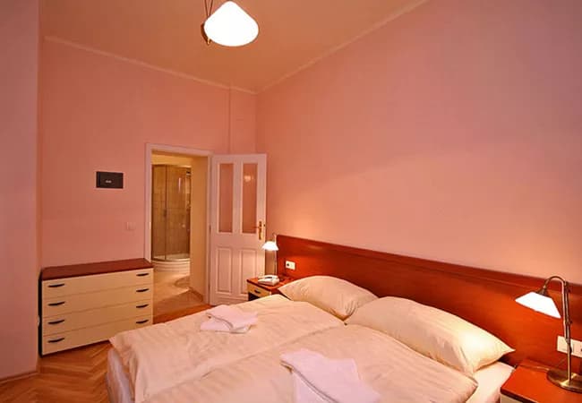 Photo 2 of Apartments Due Mondi