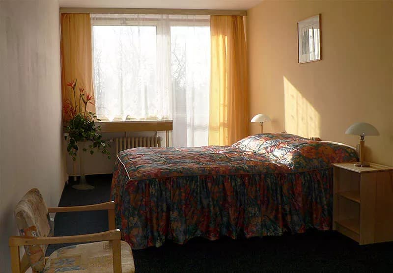 Photo 2 of Hotel Dům