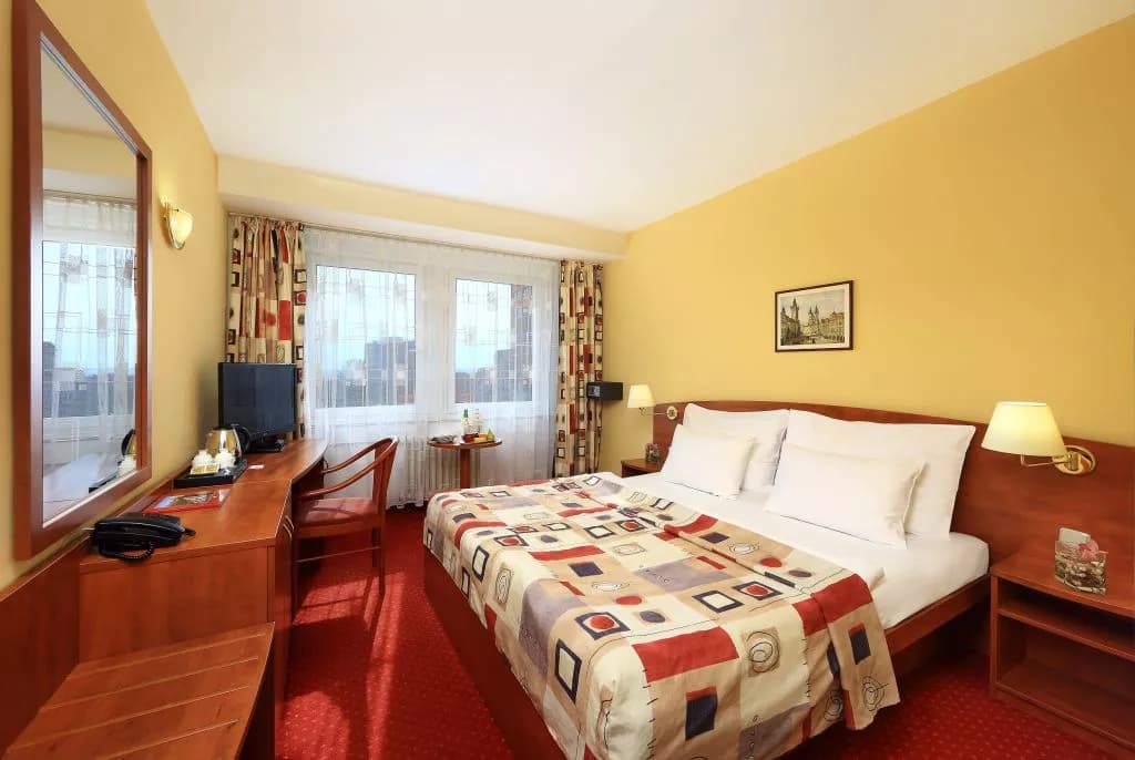 Photo 5 of Hotel DUO Praha