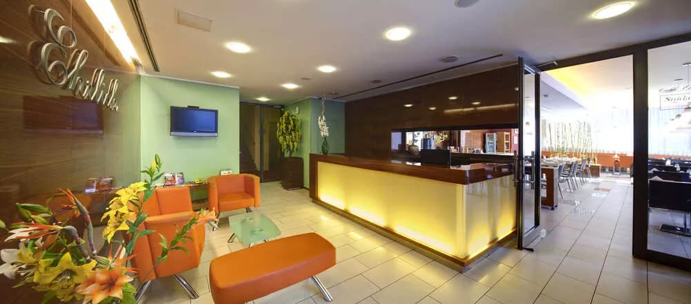 Photo 4 of Hotel Ehrlich