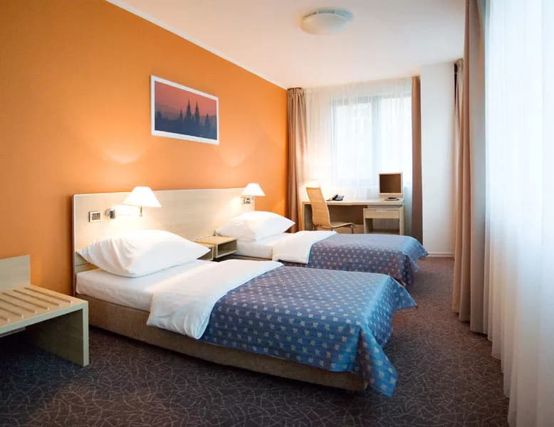 Photo 3 of Hotel Ehrlich