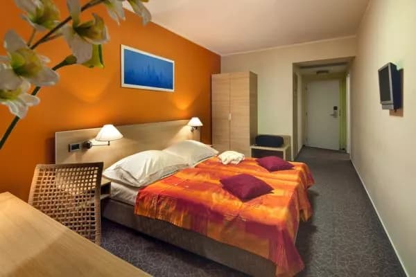 Photo 2 of Hotel Ehrlich