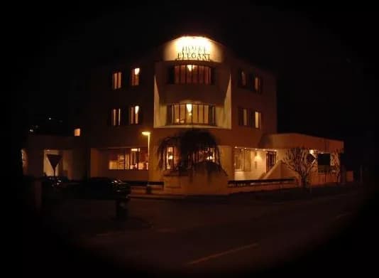 Photo of Hotel Elegant
