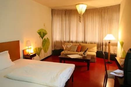 Photo 3 of Hotel Elegant