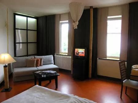 Photo 4 of Hotel Elegant