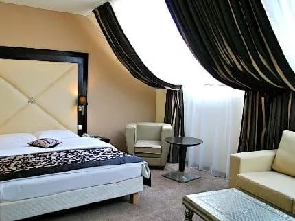 Design Hotel Elephant, Prague New Town
