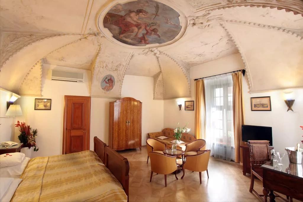 Photo 3 of Hotel Élite