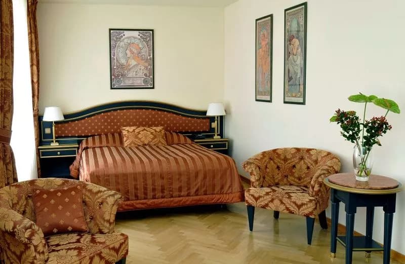 Photo 4 of Hotel Elysee