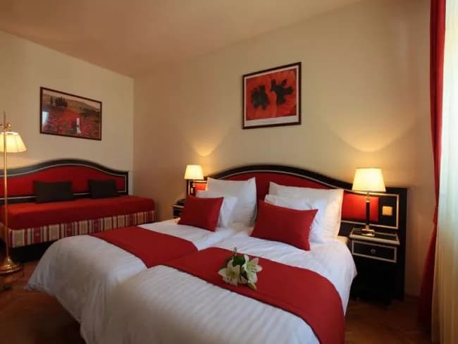 Photo 2 of Hotel Elysee
