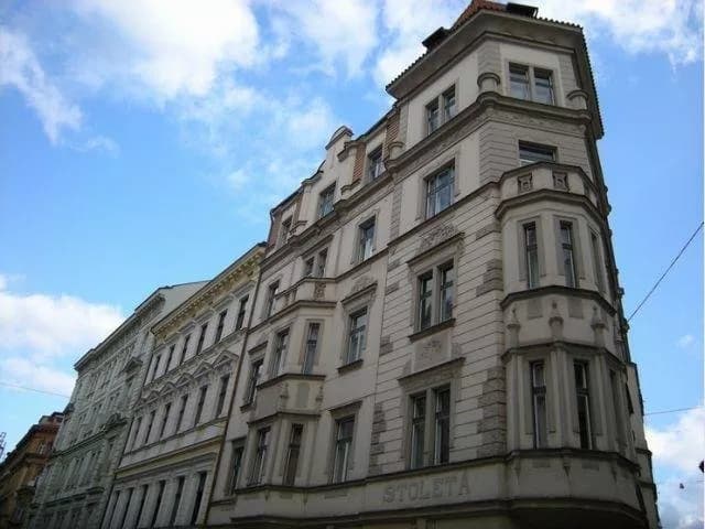 Hostel Emma, Prague New Town