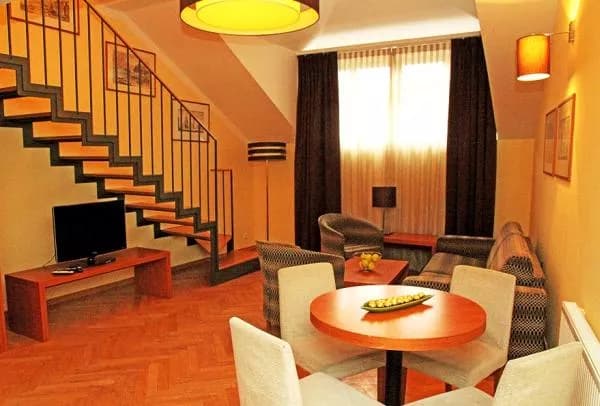 Photo 3 of Emporio Prague Apartments