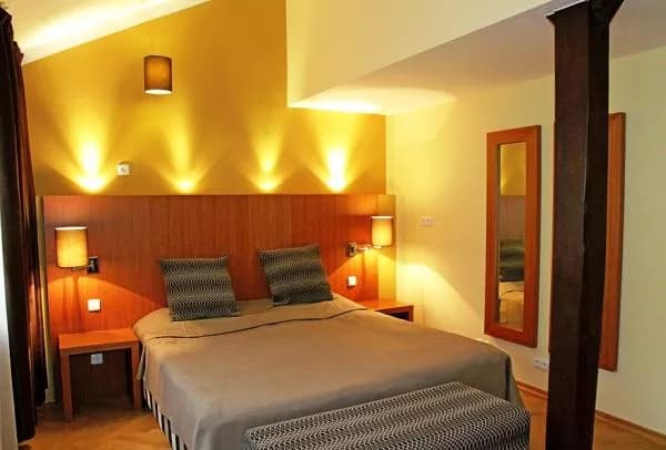 Photo 2 of Emporio Prague Apartments