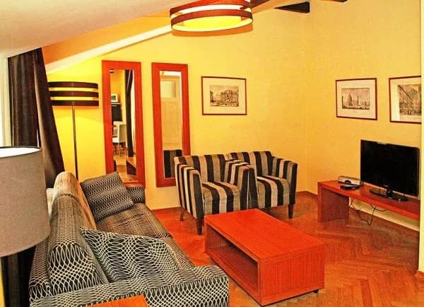 Photo 4 of Emporio Prague Apartments