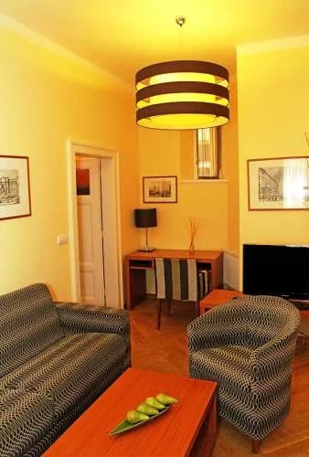 Photo 5 of Emporio Prague Apartments