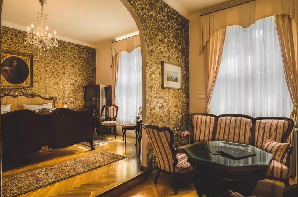 Photo 3 of HOTEL ESPLANADE PRAHA