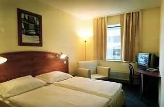 Photo 3 of Amedia EuroHotel Praha