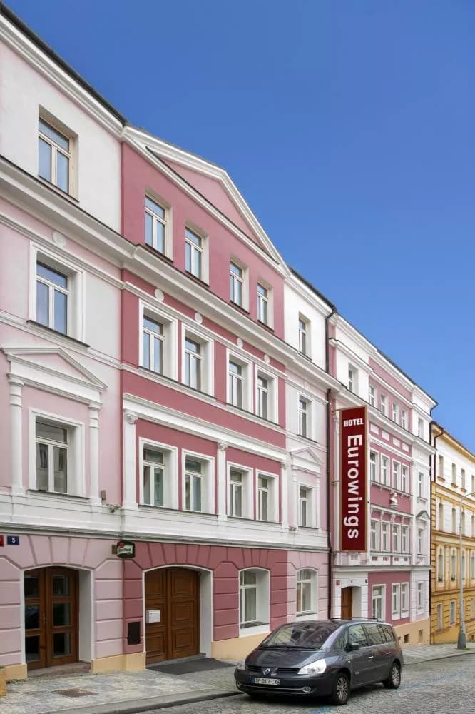 Photo of Eurowings Hotel