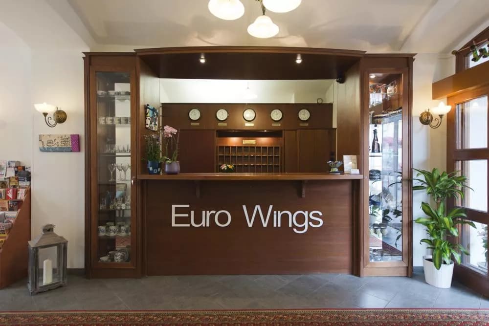 Photo 3 of Eurowings Hotel