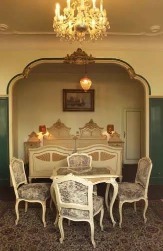 Photo 5 of Grand Hotel Evropa Praha