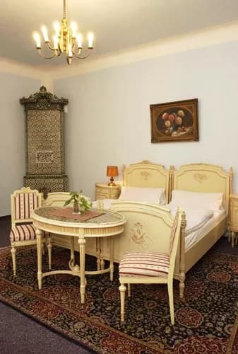 Photo 3 of Grand Hotel Evropa Praha