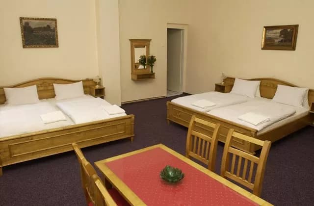 Photo 4 of Grand Hotel Evropa Praha