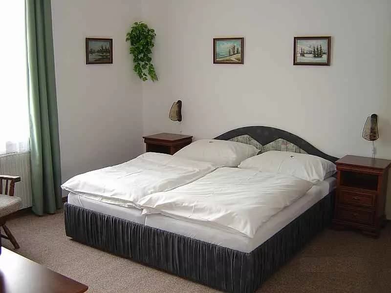 Photo 3 of EXCELLENT HOTEL GARNI