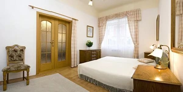 Photo 2 of EXCELLENT HOTEL GARNI