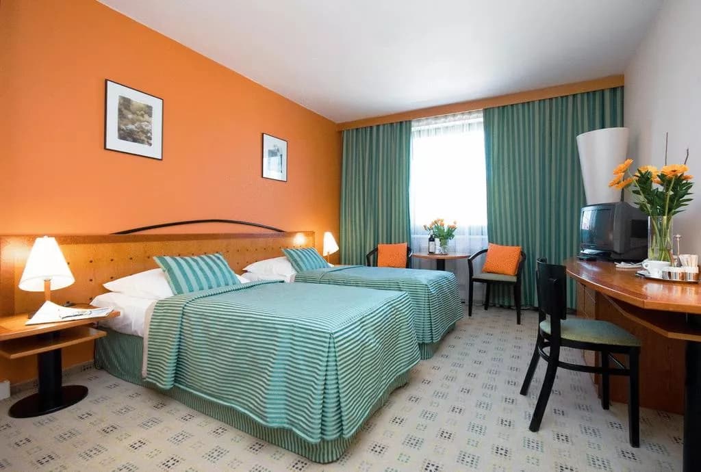 Photo 2 of HOTEL EXPO