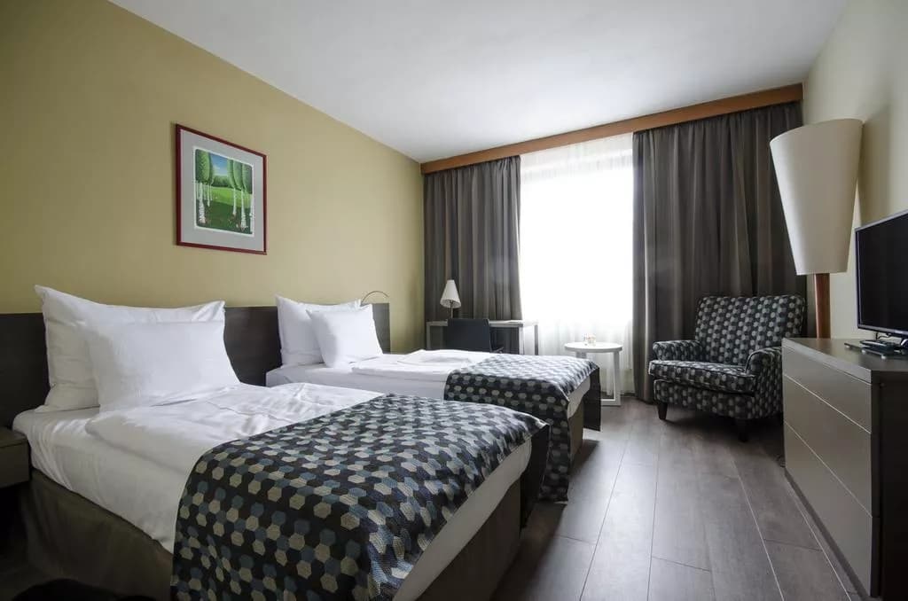Photo 5 of HOTEL EXPO