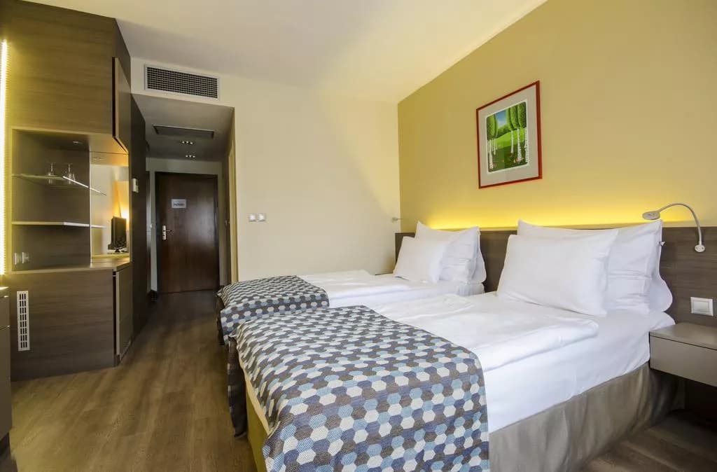 Photo 4 of HOTEL EXPO