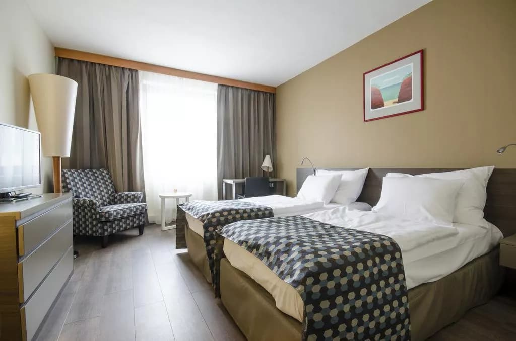Photo 3 of HOTEL EXPO
