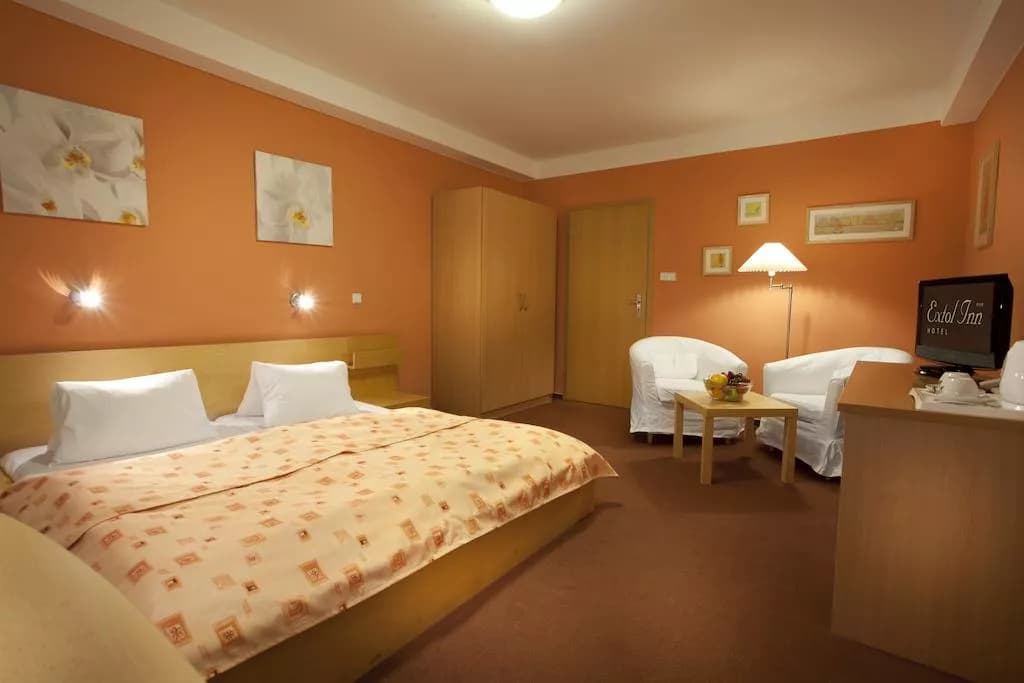 Photo 4 of Extol Inn hotel
