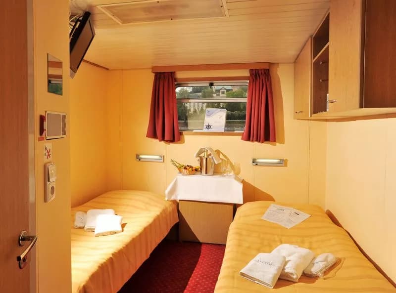 Photo 3 of FLORENTINA BOAT hotel