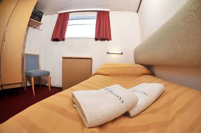 Photo 5 of FLORENTINA BOAT hotel