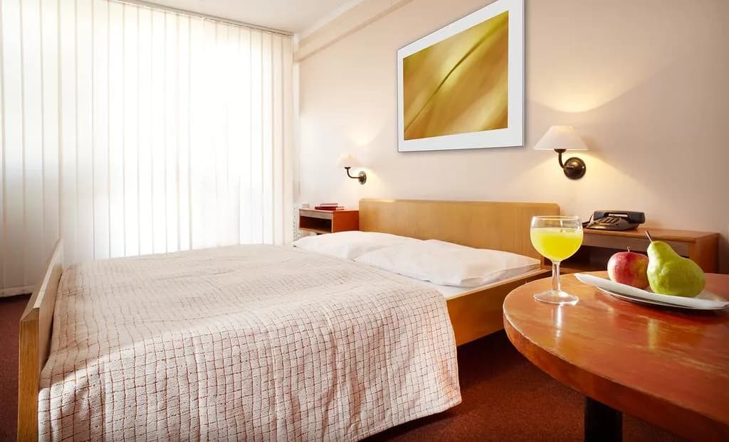 Photo 3 of Hotel Fortuna Rhea